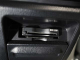 ETC車載器が搭載されているので、高速道路の乗り降りもノンストップで通過できます♪