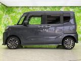 タントカスタム RS 4WD 