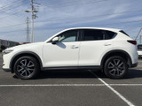 CX-5 2.2 XD プロアクティブ 