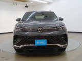 ティグアン TDI 4モーション Rライン ディーゼル 4WD 