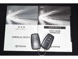 トヨタ認定中古車保証付!(1年間、距離無制限 HV車はHV保証付) 別途延長保証もご用意しております♪ ぜひ現車を確認にご来店ください