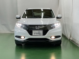 LEDヘッドライトを装備しています。LEDヘッドライトはとても明るく、雨の日や夜間走行も安全・安心です。オートライトコントロール付きで周囲の明るさに応じて自動で点灯・消灯します