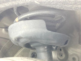 下回りがきれいなうちに、防錆加工の施工がオススメ。降雪地域はもちろん、沿岸部にお住いの方や、趣味でマリン・ウィンタースポーツをされる方にご好評いただいております。