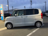 N-BOX G L ホンダセンシング 