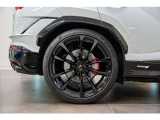 Red caliper