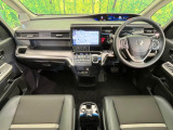 ステップワゴン 2.0 スパーダ ハイブリッド G EX ホンダセンシング 