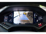 Rear View Camera
