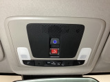 Honda CONNECT搭載車です。「Honda Total Care プレミアム」に加入頂くと、「緊急サポートセンター」や「Honda ALSOK駆けつけサービス」などのサービスが受けられます。