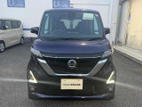 ルークス ハイウェイスター X