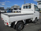 M 4WD/5MT/エアコン/パワーウィンドウ/作業灯/CDオーディオ/ドアバイザー