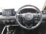 前方は視認性が良く、運転中も情報がひと目で確認できて安心。見やすさにこだわったデザインで、毎日のドライブがもっと快適に