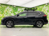 エクストレイル 2.0 20X 4WD 