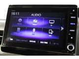 オーディオソース:CD DVD BluetoothAudio MusicRack USB フルセグTV対応