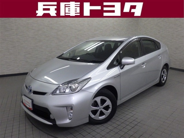 プリウス 1.8 S 