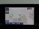 ディスプレイオーディオを装備。スマホとクルマをつなぐことで、これまでのナビに加えて、いろんなサービスが楽しめます。