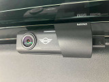更に安心のリアドライブレコーダー付!あおり運転など記録に残せます!(社外品、後付けディーラーオプションは保証対象外となります。)