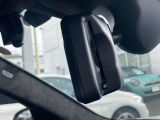 人気アイテムの2.0ETCミラー付!ご納車の日からETC割引などご利用いただけます!