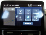 Bluetooth接続機能・スマートフォンなどからお気に入りの音楽を飛ばしてワイヤレス再生したり、ハンズフリー通話ができます。
