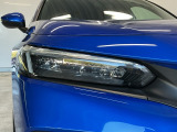 【LEDヘッドライト】ディスチャージヘッドライト(HID)と同等の明るさで、夜道や雨天走行が明るく視界良好!! フォグライトも装備で、安心感さらにUPです♪安心ドライブを楽しんで下さい♪