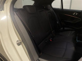 1シリーズ M135i xドライブ 4WD 4WD 本革シート