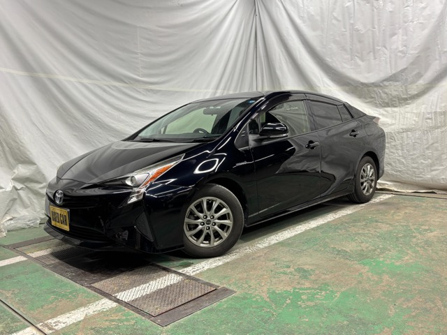 プリウス 1.8 S