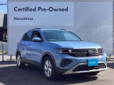 T-Cross TSI アクティブ 