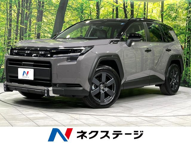 RAV4 アドベンチャー