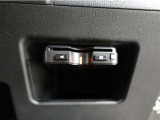 ETC車載器付きです。高速道路の料金所もスムーズに通過できます。※別途セットアップ費用が必要となります。