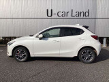 デミオ 1.5 XD ツーリング Lパッケージ  4WD 