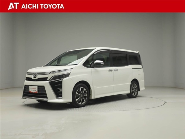 ヴォクシー 2.0 ZS 煌 