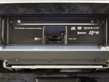 CD/DVD/SDオーディオ