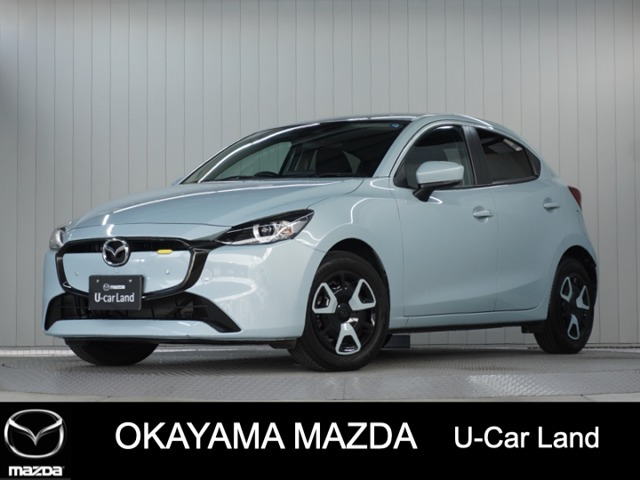 MAZDA2 1.5 15BD