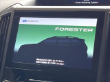 フォレスター 2.0 アドバンス 4WD 