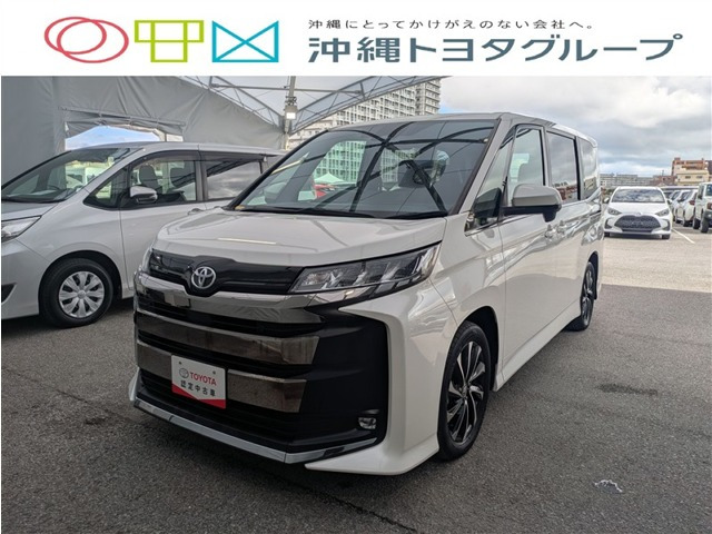 ノア 2.0 S-Z