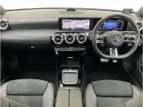CLAクラス CLA200d AMGラインパッケージ