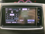 HDDやUSB、Bluetooth、TVなどの切り替え表示がまとまり、音楽や映像の選択を画面で確認しやすい仕様です。普段使いでも目的の項目を探しやすく、車内での時間を便利にサポートします。