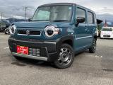 ハスラー ハイブリッド(HYBRID) G 4WD 