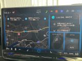 フォルクスワーゲン車最大サイズの15インチセンターディスプレイ&ldquo;Discover Pro Max&rdquo;を搭載。