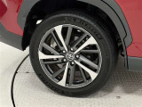 タイヤサイズは225/50R18!純正アルミホイール!納車前の点検時にタイヤ交換させていただきます!