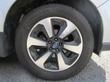 フォレスター 2.0i-L アイサイト 4WD 
