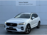 XC60 B5 AWD Momentum入荷しました。