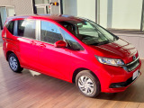 フリード 1.5 G ホンダセンシング 4WD 