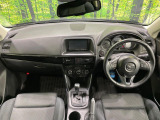 CX-5 2.2 XD 