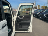 運転手席ドア☆