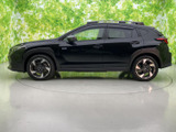 クロストレック 2.0 リミテッド 4WD 