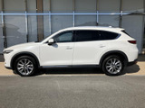 CX-8 2.2 XD Lパッケージ 