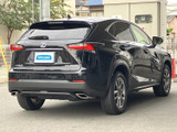 NX 200t Iパッケージ 