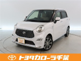 トヨタ ピクシスジョイ
