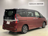 セレナ 2.0 ハイウェイスターV 