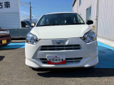 ミライース L SAIII 